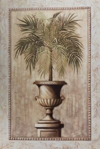 Southern Exposure II, by Welby - 24x36 Art Poster Print for Wall, Home Decor - Image 2