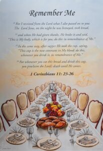 Remember Me, by Myers - 24x36 Art Poster Print for Wall, Home Decor - Image 3