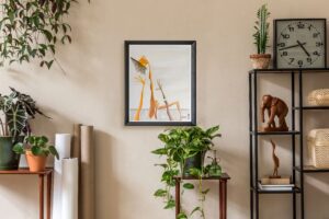 Slammin' by Doyle, Art Poster Print for Wall, Home Decor - Image 2