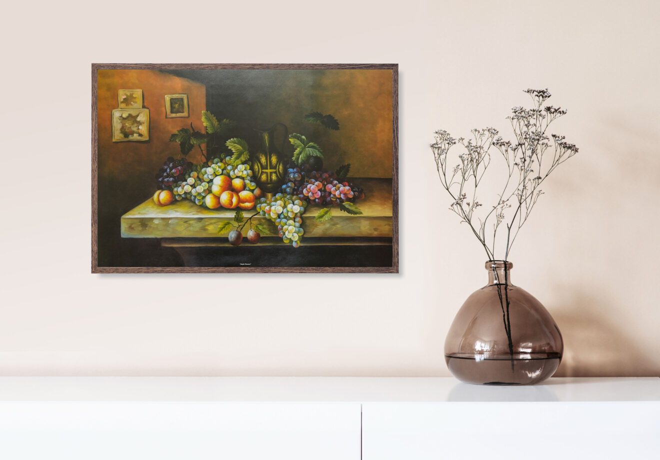 Simple Pleasures, Art Poster Print for Wall, Home Decor - Image 2