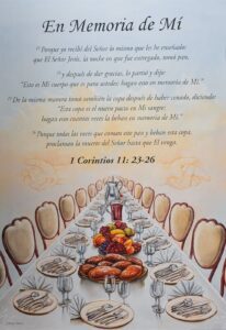 En Memoria De Mi, by Myers - 24x36 Art Poster Print for Wall, Home Decor - Image 2