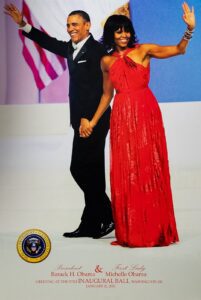 2013 Inaugural Ball - 24x36 Art Poster Print for Wall, Home Decor - Image 2