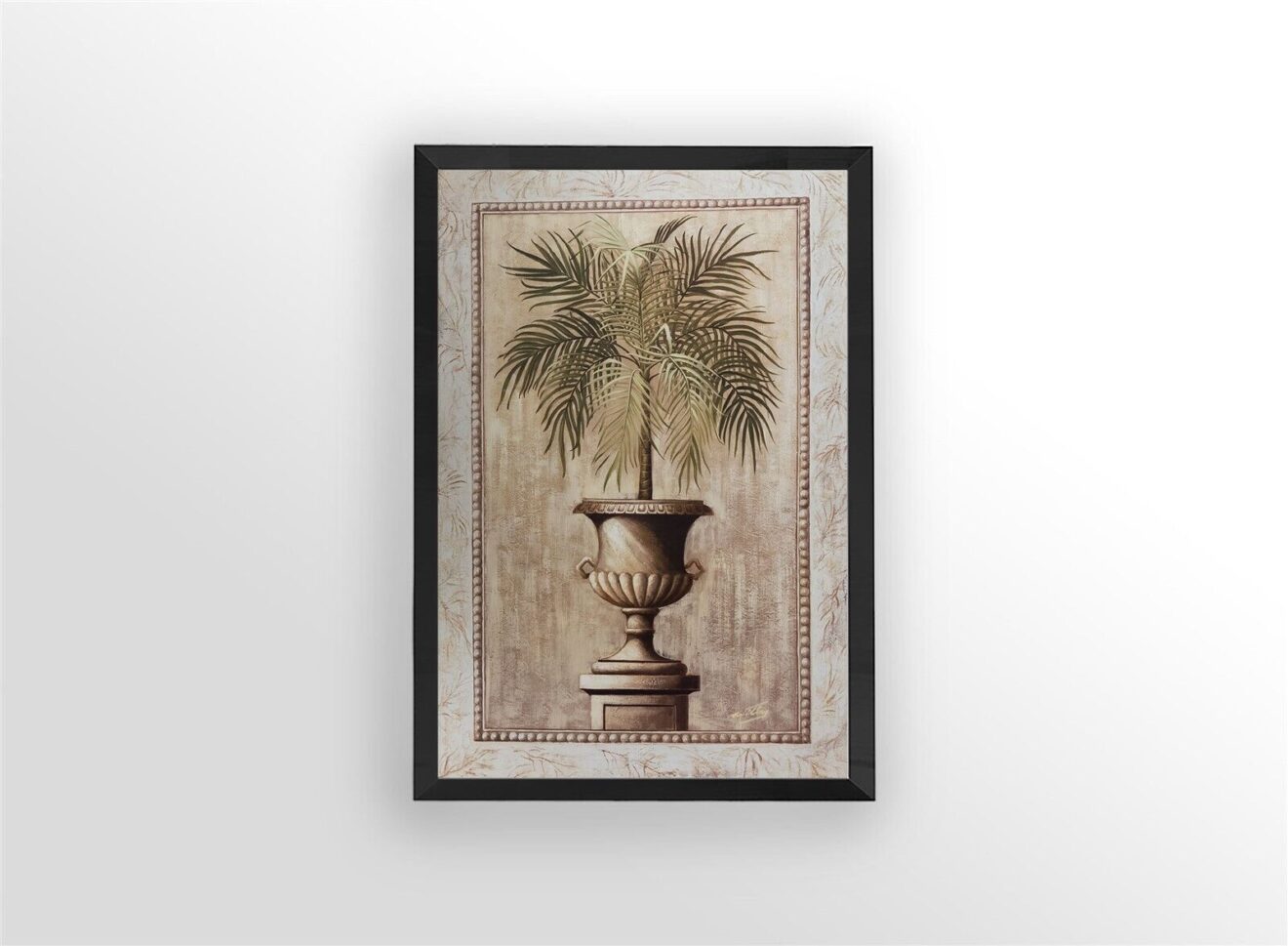 Southern Exposure II, by Welby - 24x36 Art Poster Print for Wall, Home Decor - Image 3