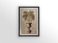 Southern Exposure II, by Welby - 24x36 Art Poster Print for Wall, Home Decor - Image 3