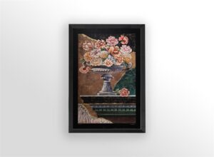 Florentine II, by Katt D - 24x36 Art Poster Print for Wall, Home Decor - Image 3