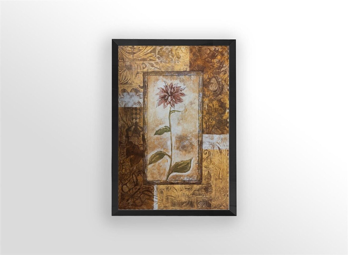 Euporia, by Peters - 24x36 Art Poster Print for Wall, Home Decor - Image 3