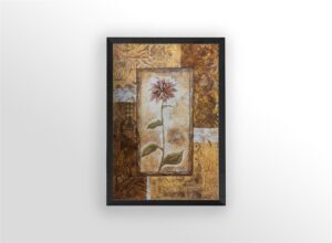 Euporia, by Peters - 24x36 Art Poster Print for Wall, Home Decor - Image 3