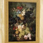 ROSES IN A VASE - 8x10 Inch