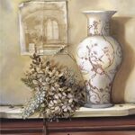 QUEENS ANNE'S LACE I - 8x10 Inch