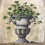 ELEGANCE IVEY II - 8x10 Inch