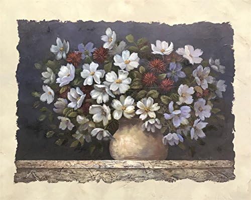 img1 COSMOS - 8x10 Inch - Image 1