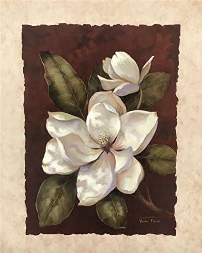 img1 MAGNOLIA DREAM II - 8x10 Inch - Image 1