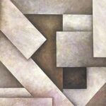 ANOTHER DIMENSION II - 8x10 Inch