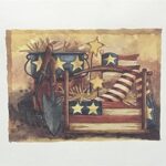 TOOL BOX - 8x10 Inch