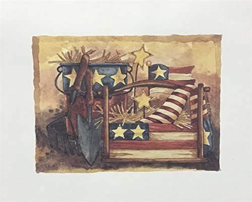 img1 TOOL BOX - 8x10 Inch - Image 1