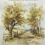 FATHER'S FOOTSTEPS - 8x10 Inch