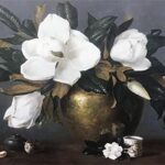 SOUTHERN MEMORIES - 8x10 Inch