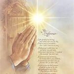 THE DIFFERENCE - 8x10 Inch