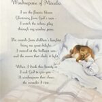 WINDOWPANE OF MIRACLE - 8x10 Inch