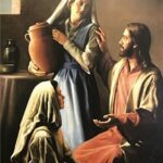 JESUS II - 8x10 Inch