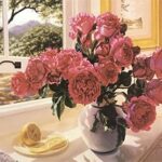 STILL LIFE WITH LEMON - 8x10 Inch