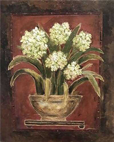 img1 PACIFIC RIM I - 8x10 Inch - Image 1