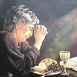 GRATITUDE - 8x10 Inch