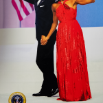 2013 Inaugural Ball art print