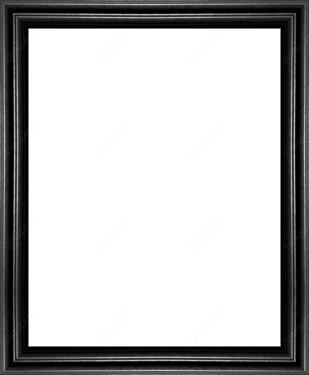 44bf6f0fdf6397543d1a7b8e89dbbc9b.jpg Frame with Glazing and Backing - Image 1