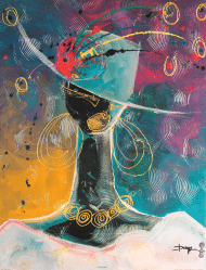 Class N Style art print by Doyle
