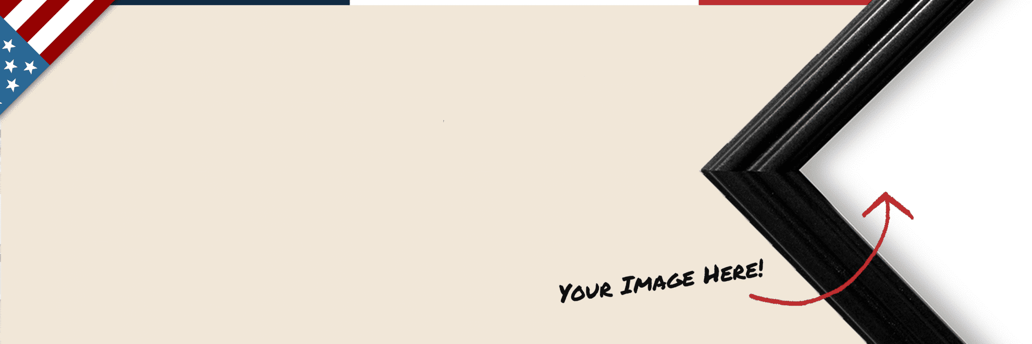build your own frame